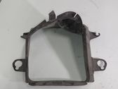 Air intake duct part