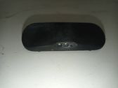 Windshield washer spray nozzle