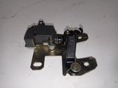 Central locking motor