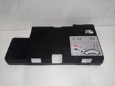 Battery box tray cover/lid