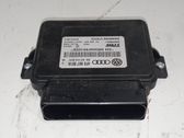 Brake system control unit/module