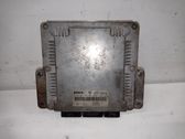 Engine control unit/module