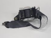 Rear seatbelt