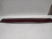 Tailgate/trunk spoiler