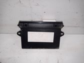 Comfort/convenience module