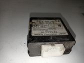 Other control units/modules