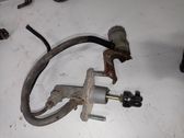 Clutch master cylinder