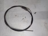 Handbrake/parking brake wiring cable