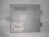 Other control units/modules