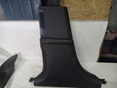(B) pillar trim (bottom)