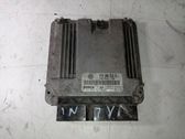 Centralina/modulo motore ECU