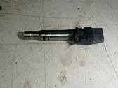 High voltage ignition coil