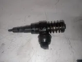 Fuel injector