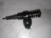 Fuel injector