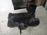 Air filter box