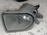 Front fog light