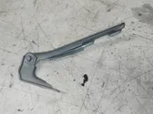 Engine bonnet/hood hinges