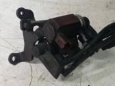 Turboahtimen magneettiventtiili