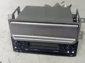 Radio/CD/DVD/GPS head unit