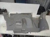 Dolny panel schowka koła zapasowego
