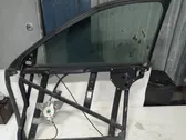 Передний комплект электрического механизма для подъема окна