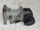 EGR valve