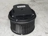 Heater fan/blower