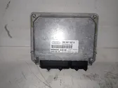 Calculateur moteur ECU