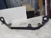 Radiator support slam panel bracket