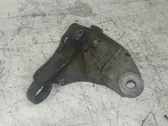 Engine mounting bracket