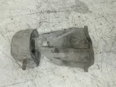 Gearbox mounting bracket