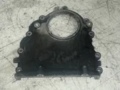 Timing chain cover