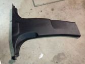 (B) pillar trim (bottom)