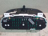 Spidometrs (instrumentu panelī)
