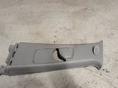 (B) pillar trim (top)