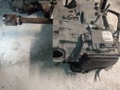 Caja de cambios automática