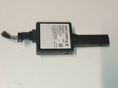 Aerial antenna amplifier