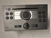 Radio / CD-Player / DVD-Player / Navigation
