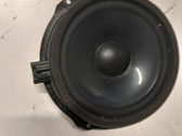 Front door speaker