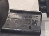 Bonnet alarm switch sensor