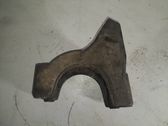 Engine mounting bracket