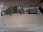 Geschwindigkeitsmesser Cockpit