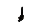 High voltage ignition coil