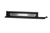 Front sill trim cover