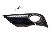 Front fog light trim/grill