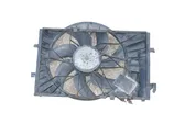 Ventilateur de refroidissement de radiateur électrique