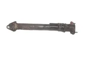 Rear shock absorber/damper