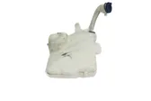 Windshield washer fluid reservoir/tank