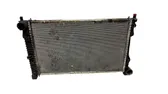 Coolant radiator