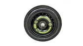 R17 spare wheel